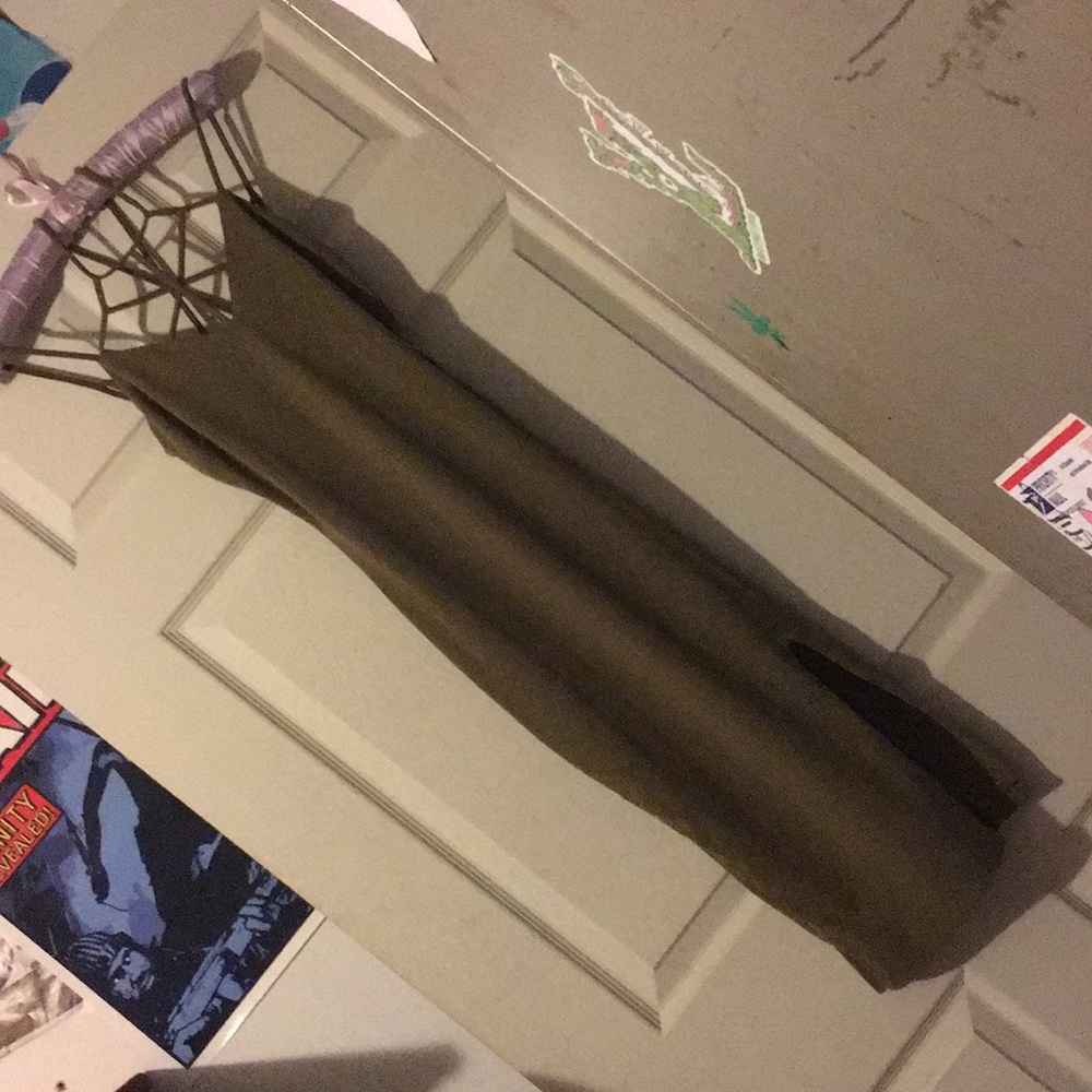 Privy Dress